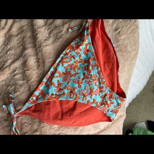 Tommy bahama swim bottoms